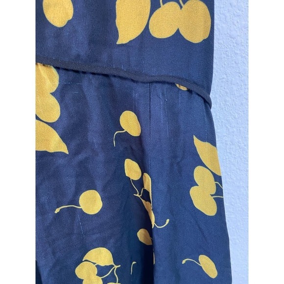 3.1 Phillip Lim Cherry Print Dress size 6 - Picture 4 of 7